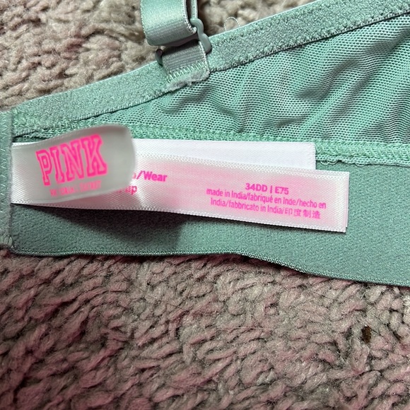 PINK Bra - Picture 6 of 7